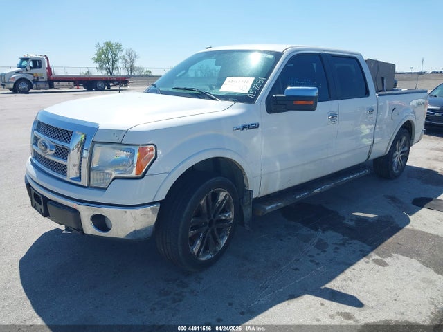 Продаж на аукціоні авто 2010 Ford F-150 Fx4/harley-davidson/king Ranch/lariat/platinum/xl/xlt, vin: 1FTFW1EVXAKA57251, номер лоту: 44911516
