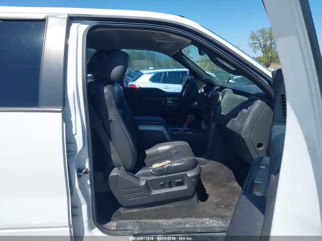 Продаж на аукціоні авто 2010 Ford F-150 Fx4/harley-davidson/king Ranch/lariat/platinum/xl/xlt, vin: 1FTFW1EVXAKA57251, номер лоту: 44911516