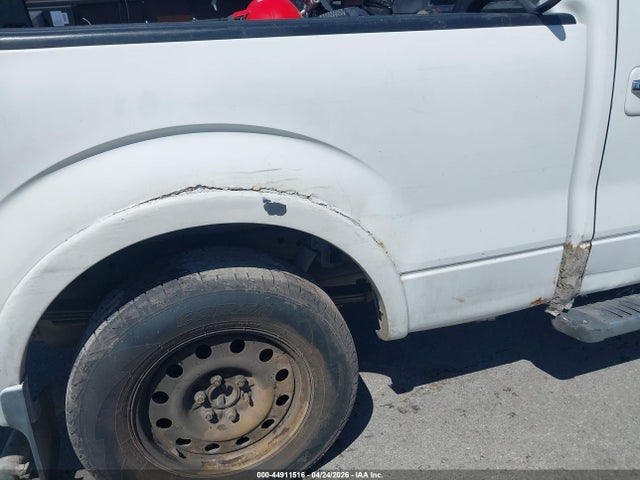 Продаж на аукціоні авто 2010 Ford F-150 Fx4/harley-davidson/king Ranch/lariat/platinum/xl/xlt, vin: 1FTFW1EVXAKA57251, номер лоту: 44911516
