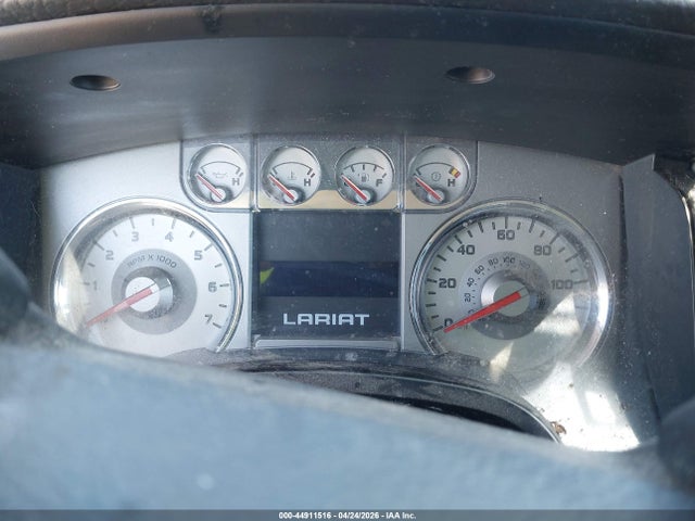 Продаж на аукціоні авто 2010 Ford F-150 Fx4/harley-davidson/king Ranch/lariat/platinum/xl/xlt, vin: 1FTFW1EVXAKA57251, номер лоту: 44911516