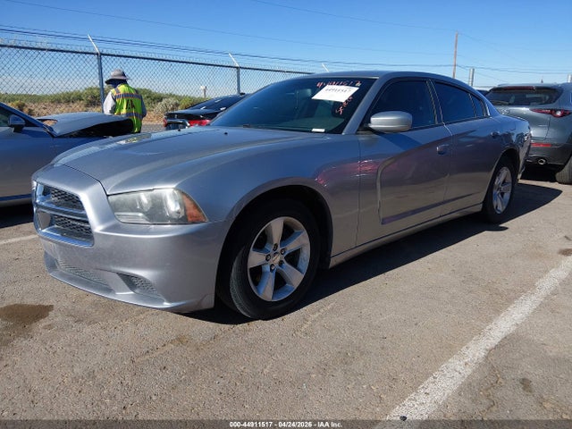 Aukcja sprzedaży 2013 Dodge Charger Se, vin: 2C3CDXBG7DH583743, numer aukcji: 44911517