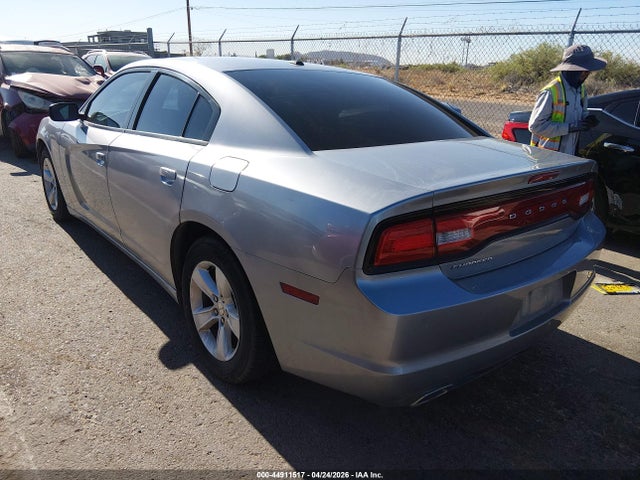 Aukcja sprzedaży 2013 Dodge Charger Se, vin: 2C3CDXBG7DH583743, numer aukcji: 44911517
