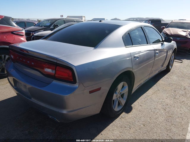 Aukcja sprzedaży 2013 Dodge Charger Se, vin: 2C3CDXBG7DH583743, numer aukcji: 44911517