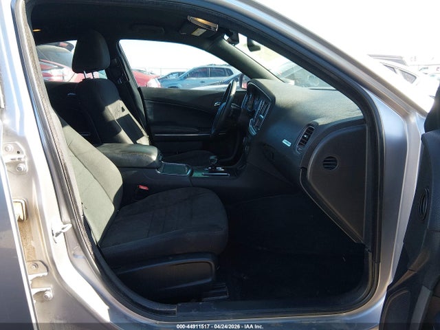 Aukcja sprzedaży 2013 Dodge Charger Se, vin: 2C3CDXBG7DH583743, numer aukcji: 44911517