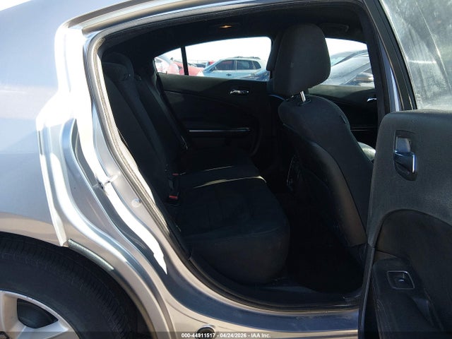 Aukcja sprzedaży 2013 Dodge Charger Se, vin: 2C3CDXBG7DH583743, numer aukcji: 44911517