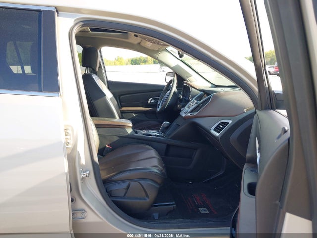 Продажа на аукционе авто 2015 Gmc Terrain Slt-1, vin: 2GKFLXE31F6183619, номер лота: 44911519