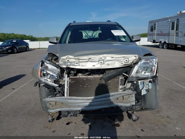 Продажа на аукционе авто 2015 Gmc Terrain Slt-1, vin: 2GKFLXE31F6183619, номер лота: 44911519