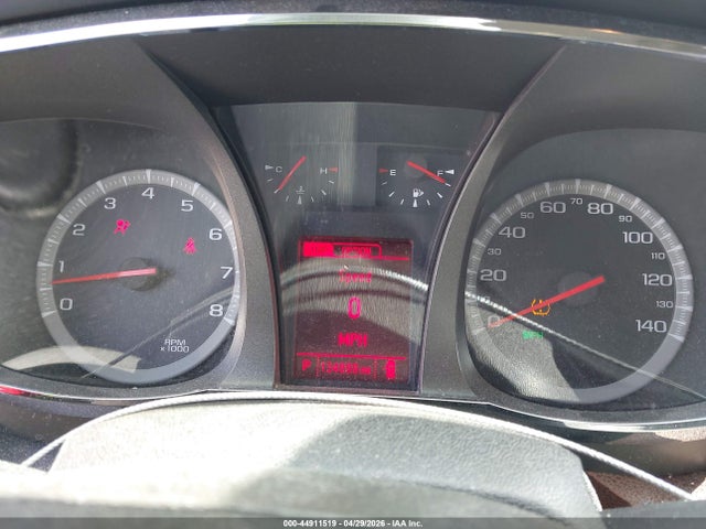 Продажа на аукционе авто 2015 Gmc Terrain Slt-1, vin: 2GKFLXE31F6183619, номер лота: 44911519