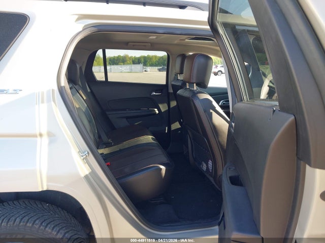 Продажа на аукционе авто 2015 Gmc Terrain Slt-1, vin: 2GKFLXE31F6183619, номер лота: 44911519