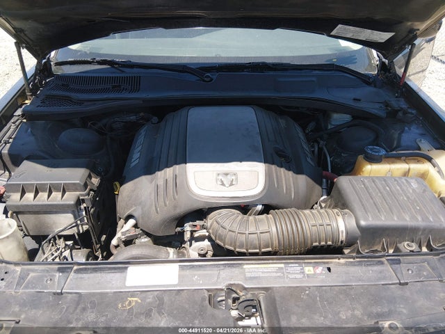 Продажа на аукционе авто 2005 Dodge Magnum Rt, vin: 2D8GV58245H117264, номер лота: 44911520