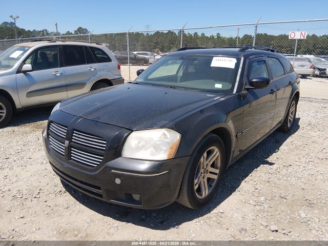 Продажа на аукционе авто 2005 Dodge Magnum Rt, vin: 2D8GV58245H117264, номер лота: 44911520