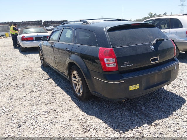 Продажа на аукционе авто 2005 Dodge Magnum Rt, vin: 2D8GV58245H117264, номер лота: 44911520