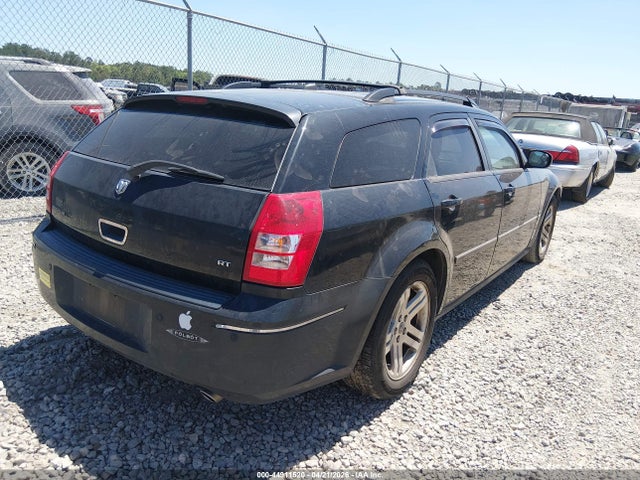 Продажа на аукционе авто 2005 Dodge Magnum Rt, vin: 2D8GV58245H117264, номер лота: 44911520