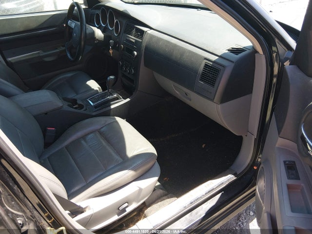 Продажа на аукционе авто 2005 Dodge Magnum Rt, vin: 2D8GV58245H117264, номер лота: 44911520