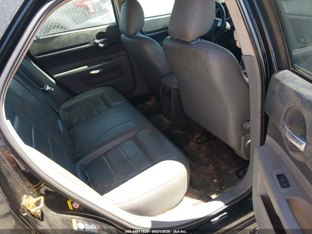 Продажа на аукционе авто 2005 Dodge Magnum Rt, vin: 2D8GV58245H117264, номер лота: 44911520