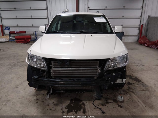Продажа на аукционе авто 2013 Dodge Journey Crew, vin: 3C4PDDDG5DT680763, номер лота: 44911521
