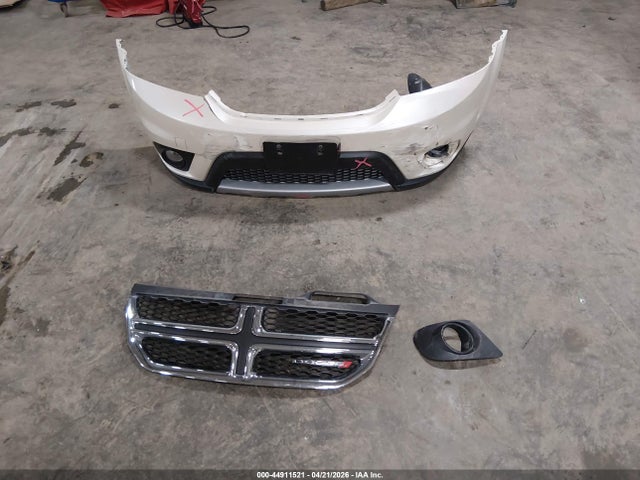 Продажа на аукционе авто 2013 Dodge Journey Crew, vin: 3C4PDDDG5DT680763, номер лота: 44911521
