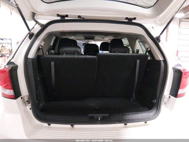 Продажа на аукционе авто 2013 Dodge Journey Crew, vin: 3C4PDDDG5DT680763, номер лота: 44911521