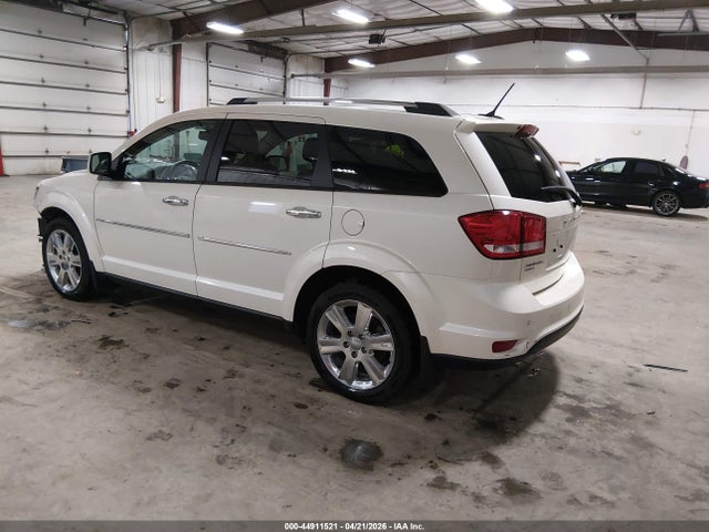 Продажа на аукционе авто 2013 Dodge Journey Crew, vin: 3C4PDDDG5DT680763, номер лота: 44911521