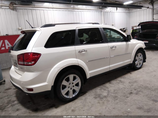 Продажа на аукционе авто 2013 Dodge Journey Crew, vin: 3C4PDDDG5DT680763, номер лота: 44911521