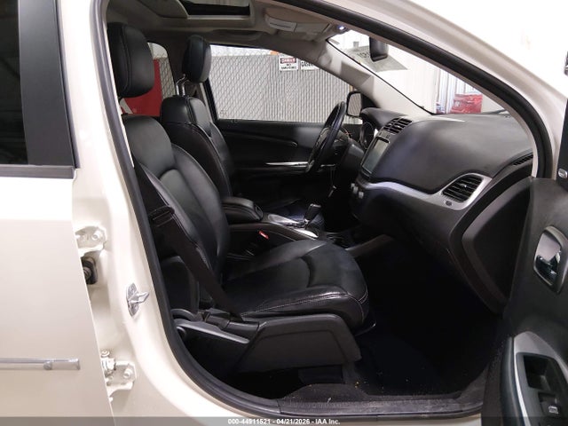 Продажа на аукционе авто 2013 Dodge Journey Crew, vin: 3C4PDDDG5DT680763, номер лота: 44911521