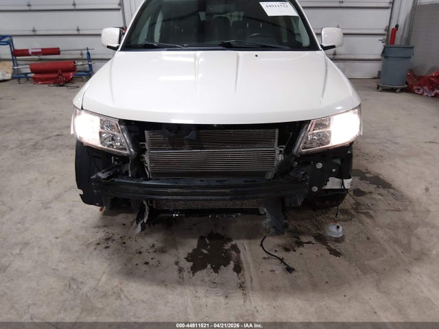 Продажа на аукционе авто 2013 Dodge Journey Crew, vin: 3C4PDDDG5DT680763, номер лота: 44911521