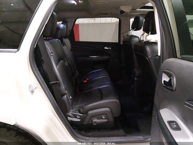 Продажа на аукционе авто 2013 Dodge Journey Crew, vin: 3C4PDDDG5DT680763, номер лота: 44911521