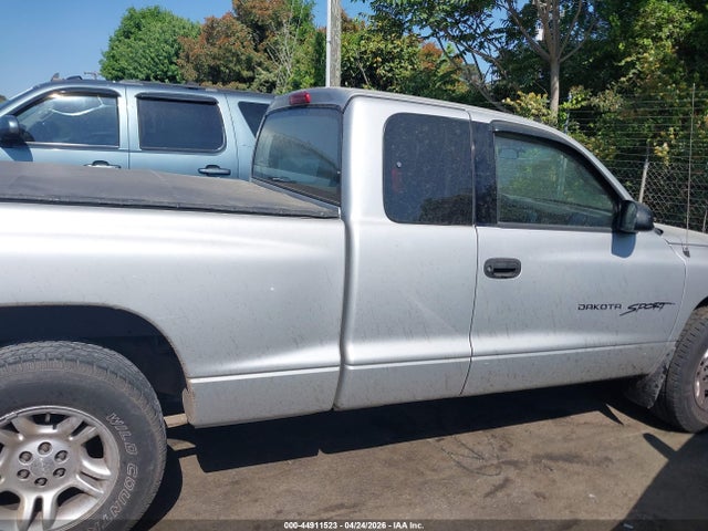 Aukcja sprzedaży 2001 Dodge Dakota Slt/sport, vin: 1B7GL22X11S281128, numer aukcji: 44911523