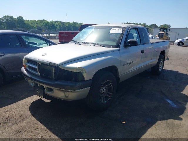 Aukcja sprzedaży 2001 Dodge Dakota Slt/sport, vin: 1B7GL22X11S281128, numer aukcji: 44911523