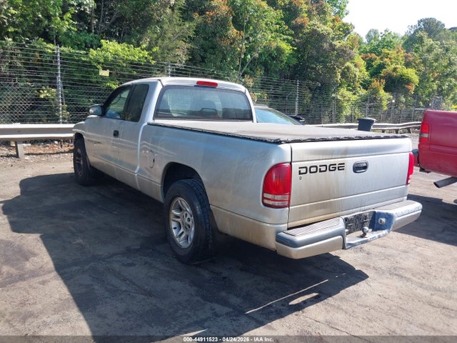 Aukcja sprzedaży 2001 Dodge Dakota Slt/sport, vin: 1B7GL22X11S281128, numer aukcji: 44911523