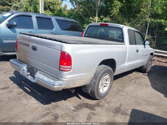 Aukcja sprzedaży 2001 Dodge Dakota Slt/sport, vin: 1B7GL22X11S281128, numer aukcji: 44911523