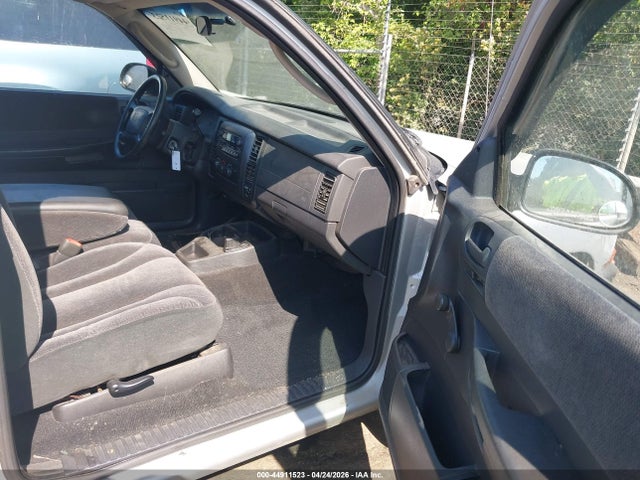 Aukcja sprzedaży 2001 Dodge Dakota Slt/sport, vin: 1B7GL22X11S281128, numer aukcji: 44911523