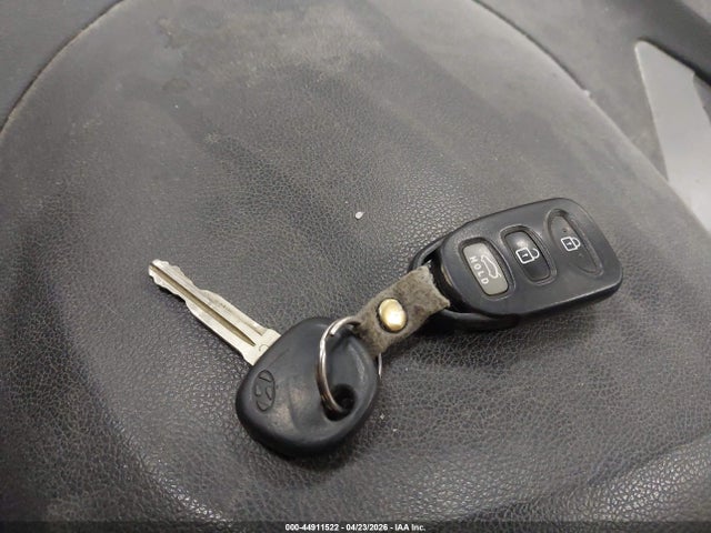 Aukcja sprzedaży 2013 Hyundai Elantra Gls, vin: 5NPDH4AE5DH404044, numer aukcji: 44911522