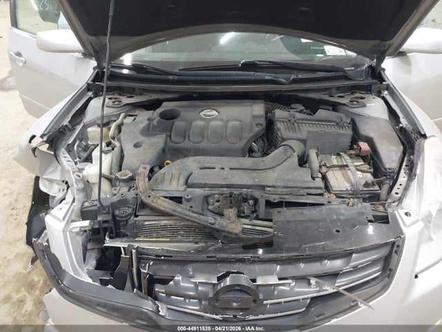 Продаж на аукціоні авто 2012 Nissan Altima 2.5 S, vin: 1N4AL2APXCN518116, номер лоту: 44911525