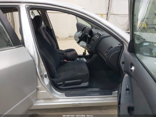 Продаж на аукціоні авто 2012 Nissan Altima 2.5 S, vin: 1N4AL2APXCN518116, номер лоту: 44911525