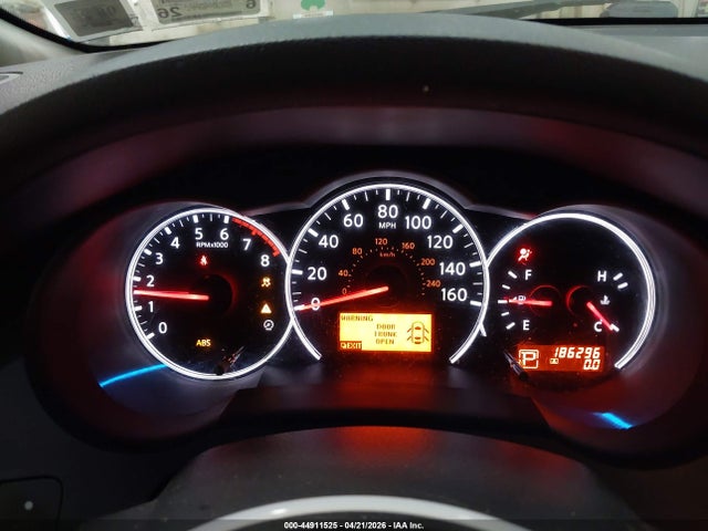 Продаж на аукціоні авто 2012 Nissan Altima 2.5 S, vin: 1N4AL2APXCN518116, номер лоту: 44911525