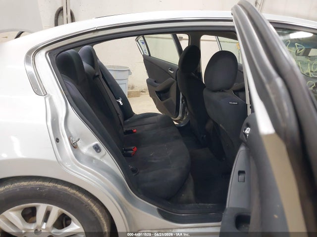 Продаж на аукціоні авто 2012 Nissan Altima 2.5 S, vin: 1N4AL2APXCN518116, номер лоту: 44911525