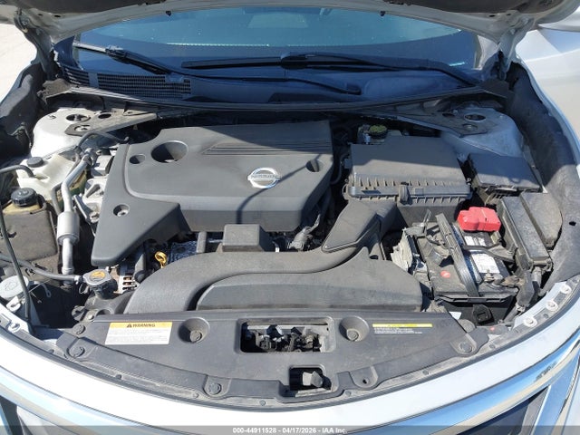 Nissan Altima 2.5 S 2015 1N4AL3AP1FC295308 Image 10