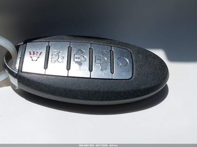 Nissan Altima 2.5 S 2015 1N4AL3AP1FC295308 Image 11