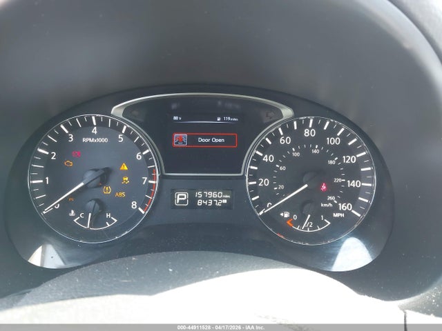 Nissan Altima 2.5 S 2015 1N4AL3AP1FC295308 Image 7