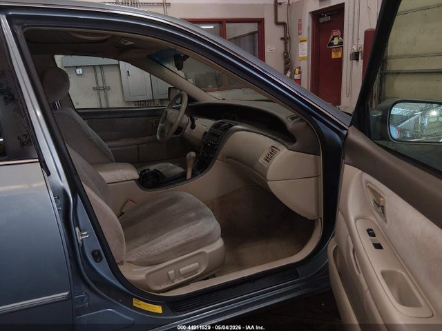 Aukcja sprzedaży 2001 Toyota Avalon Xl, vin: 4T1BF28B81U130283, numer aukcji: 44911529