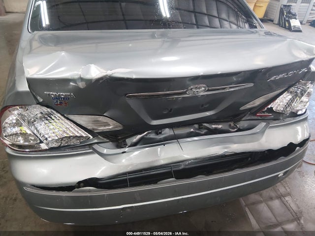Aukcja sprzedaży 2001 Toyota Avalon Xl, vin: 4T1BF28B81U130283, numer aukcji: 44911529
