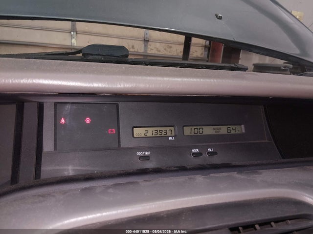 Aukcja sprzedaży 2001 Toyota Avalon Xl, vin: 4T1BF28B81U130283, numer aukcji: 44911529