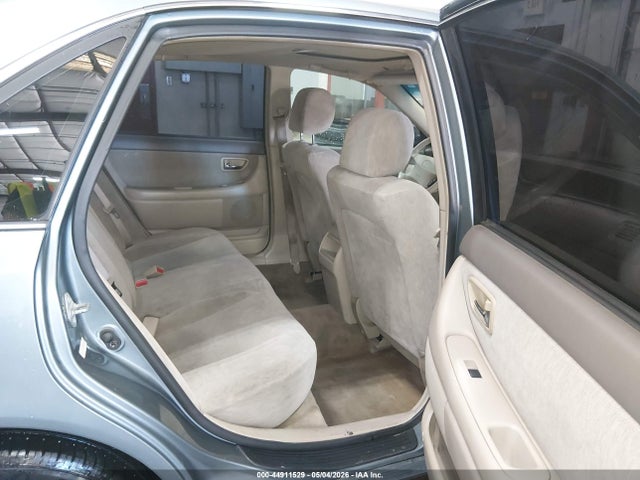 Aukcja sprzedaży 2001 Toyota Avalon Xl, vin: 4T1BF28B81U130283, numer aukcji: 44911529