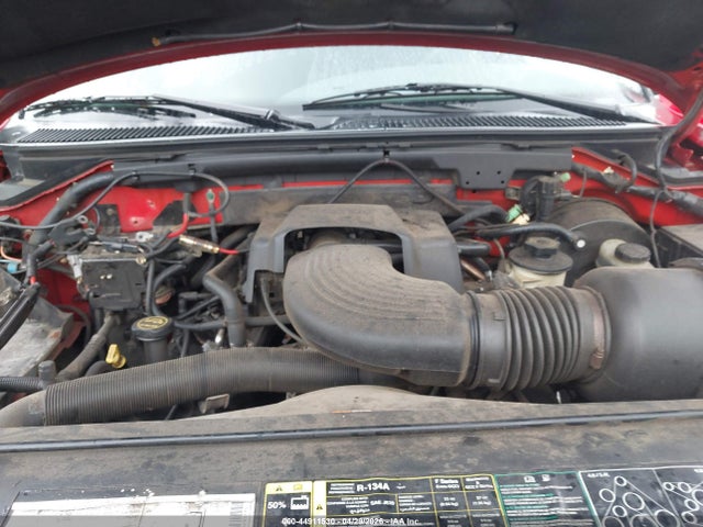 2002 Ford F-150 Xl/xlt მანქანა იყიდება აუქციონზე, vin: 1FTRF18L52NA63479, აუქციონის ნომერი: 44911530