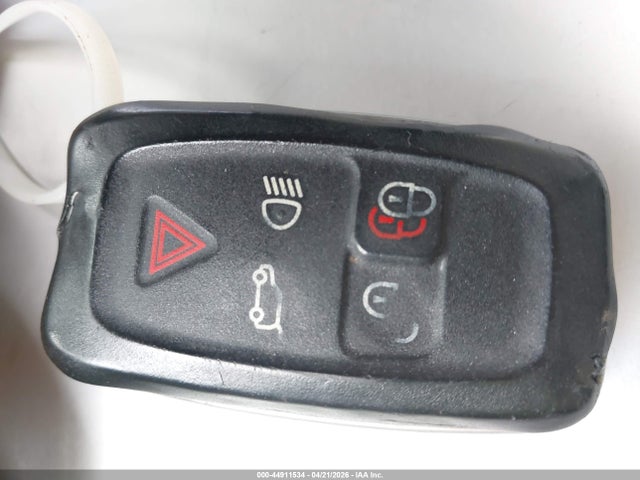 Продаж на аукціоні авто 2012 Land Rover Range Rover Hse, vin: SALMF1D41CA368455, номер лоту: 44911534