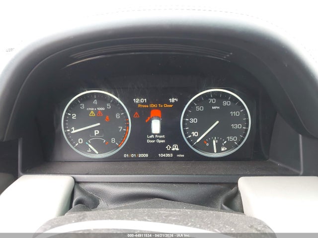Продаж на аукціоні авто 2012 Land Rover Range Rover Hse, vin: SALMF1D41CA368455, номер лоту: 44911534