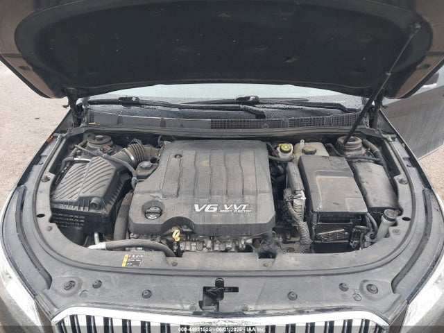 Aukcja sprzedaży 2014 Buick Lacrosse Premium I Group, vin: 1G4GE5G37EF134419, numer aukcji: 44911535