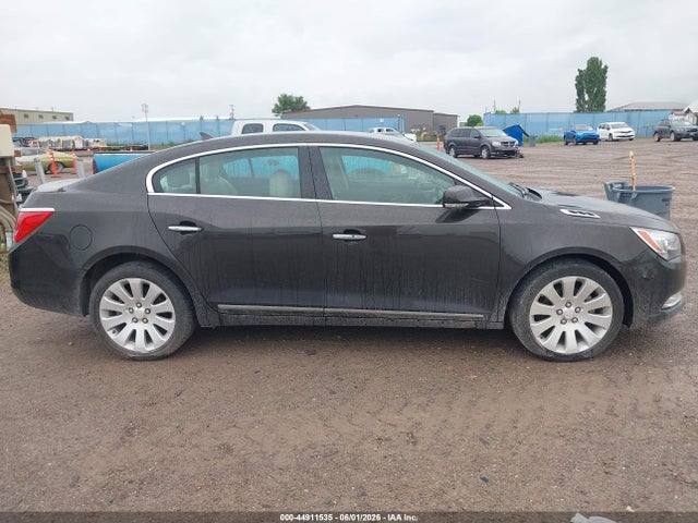 Aukcja sprzedaży 2014 Buick Lacrosse Premium I Group, vin: 1G4GE5G37EF134419, numer aukcji: 44911535