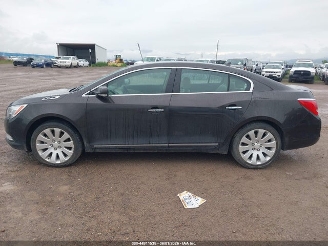 Aukcja sprzedaży 2014 Buick Lacrosse Premium I Group, vin: 1G4GE5G37EF134419, numer aukcji: 44911535
